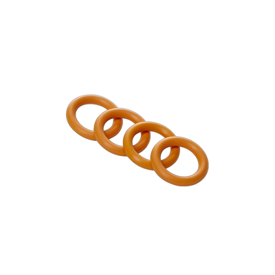 Afbeelding van O ringen voor connectoren, 4x Fiskars