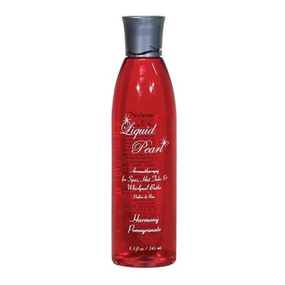 Abbildung von InSPAration Liquid Pearl Harmony Pomegranate (245 ml) Geur Spa Düfte