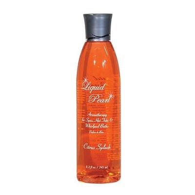 Abbildung von InSPAration Liquid Pearl Citrus Splash (245 ml) Geur Spa Düfte