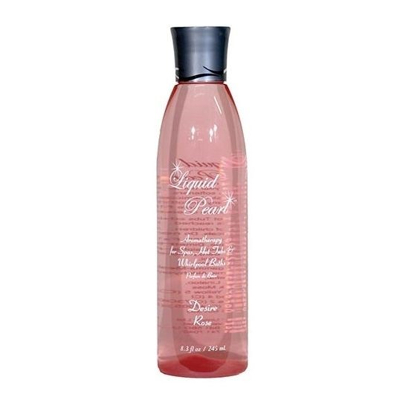 Abbildung von InSPAration Liquid Pearl Desire Rose (245 ml) Geur Spa Düfte