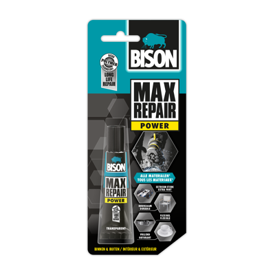 Abbildung von Max Repair Power Blister 8 g Bison
