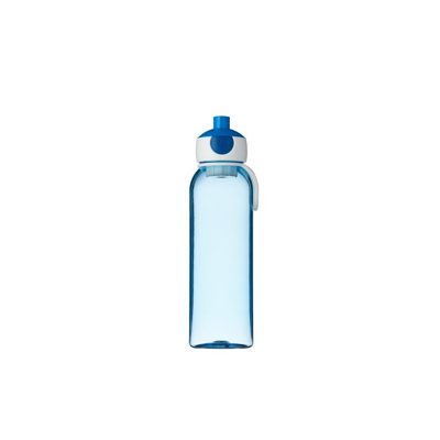 Abbildung von Mepal Trinkflasche / Wasserflasche Campus Pop Up 500 ml Blau
