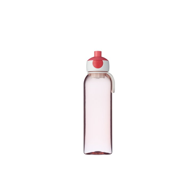 Abbildung von Mepal Trinkflasche / Campus Pop Up Rosa 500 ml