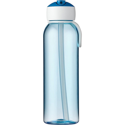 Abbildung von Mepal Trinkflasche / Wasserflasche Flip up Campus Blue 500 ml