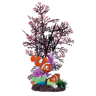 Afbeelding van Superfish Deco Garden Nemo