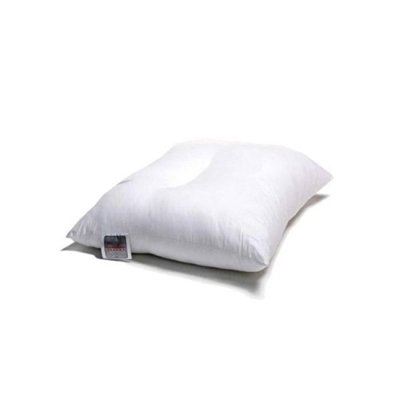 Afbeelding van Konbanwa pillow Therapeutisch Hoofdkussen Voor zowel zijslapers, als buikslapers en rugslapers
