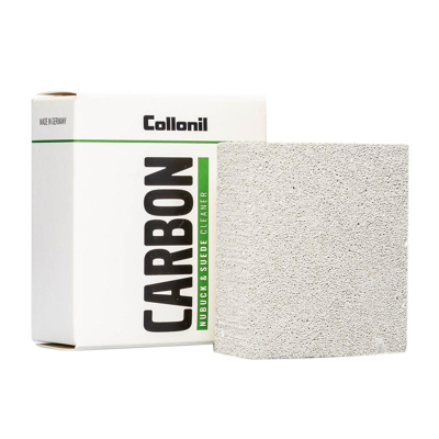 Abbildung von Collonil Carbon Suede Cleaner Reinigungsgummi
