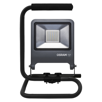 Afbeelding van Osram 50W LED Werklamp 230V + Handvat