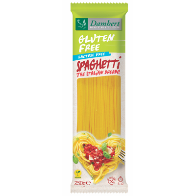 Afbeelding van Damhert Spaghetti 250 gram