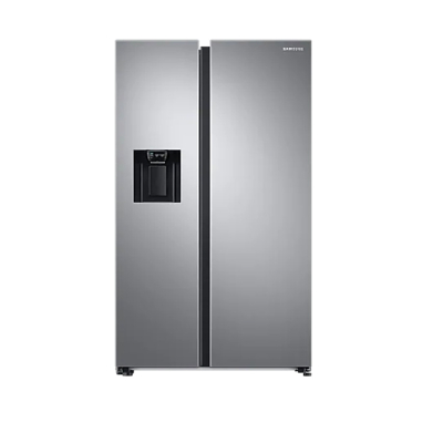 Afbeelding van Amerikaanse koelkast Samsung RS68A884CSL