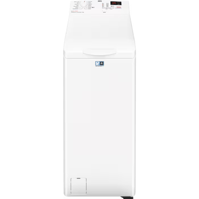Afbeelding van AEG LTR6162 wasmachine bovenlader