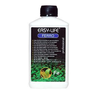 Abbildung von Easy Life Ferro 250 ml