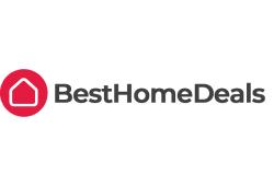 BestHomeDeals Logo