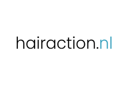 Hairaction.nl Logo