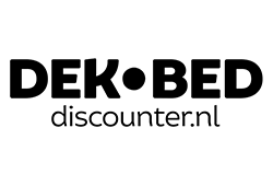 Dekbed-discounter Logo