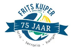 Frits Kuiper Logo