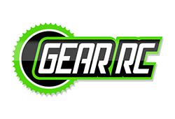 Gearrc Logo