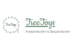 TreeToys Logo