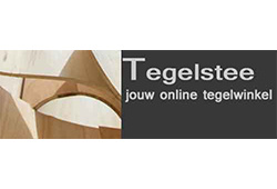 Tegelstee Logo