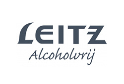 Leitz Alcoholvrij Logo