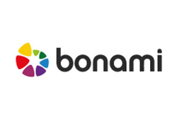 Bonami Logo