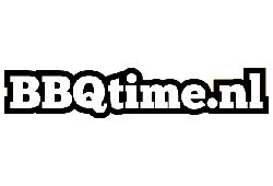 Bbqtime.nl Logo