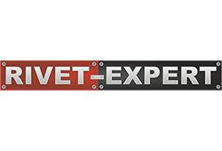 Rivet Expert Logo