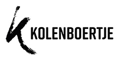 Kolenboertje Logo