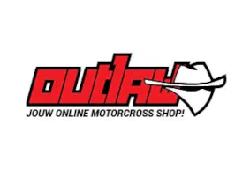 Outlaw Racing Logo