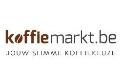 Koffiemarkt.be Logo