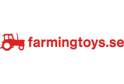 Farming Toys Logga