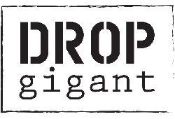 Dropgigant Logo