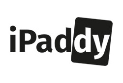 iPaddy Logo