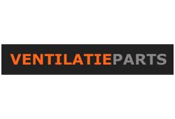 VentilatieParts Logo