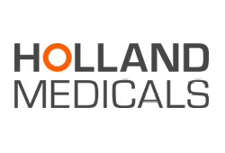 Holland Medicals Logo