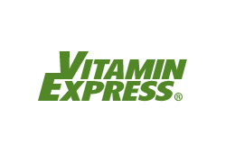 VitaminExpress Logo