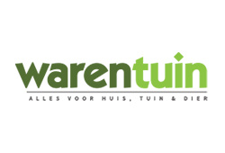 Warentuin Logo