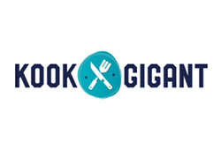 KookGigant Logo