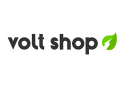 Volt Shop Logo