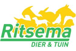 Ritsema Dier &amp; Tuin Logo