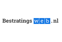 Bestratingsweb Logo