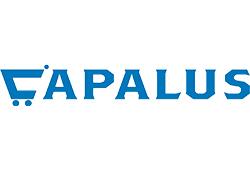 Capalus Logo