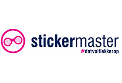 Stickermaster Logo