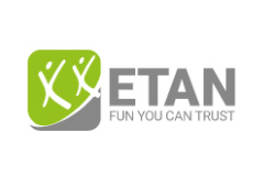 Etan Trampolines Logo