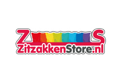 Zitzakkenstore Logo