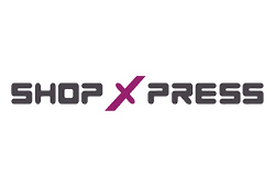 ShopXpress Logo