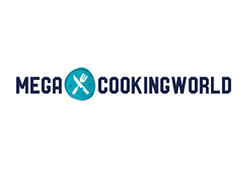 Megacookingworld Logo