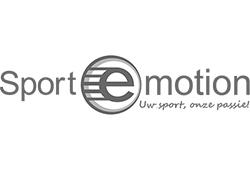 SportEmotion Logo