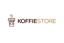 Koffiestore Logo