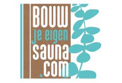 Bouw Je Eigen Sauna Logo